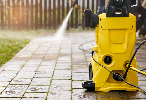 Best Post-Construction Pressure Washing  in Ridge, NY